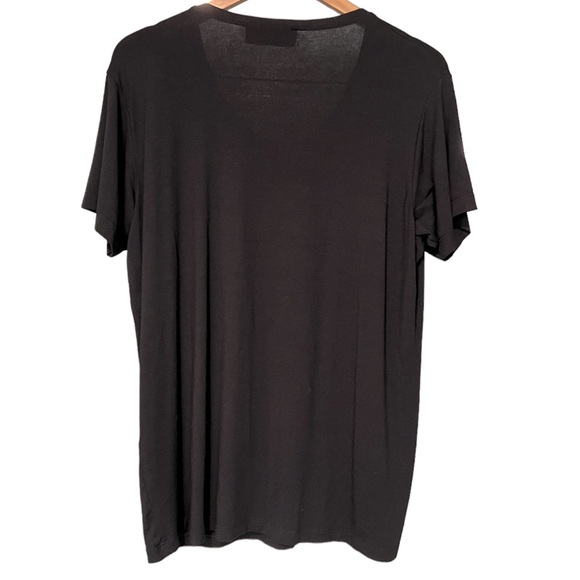 Gucci embellished T-shirt. - Picture 2 of 6